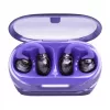 JBL Soundgear Clips headset True Wireless Stereo (TWS) ear-hook gesprekken/muziek Bluetooth paars