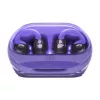 JBL Soundgear Clips headset True Wireless Stereo (TWS) ear-hook gesprekken/muziek Bluetooth paars