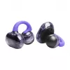 JBL Soundgear Clips headset True Wireless Stereo (TWS) ear-hook gesprekken/muziek Bluetooth paars