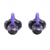 JBL Soundgear Clips headset True Wireless Stereo (TWS) ear-hook gesprekken/muziek Bluetooth paars