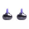 JBL Soundgear Clips headset True Wireless Stereo (TWS) ear-hook gesprekken/muziek Bluetooth paars