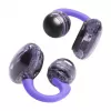 JBL Soundgear Clips headset True Wireless Stereo (TWS) ear-hook gesprekken/muziek Bluetooth paars