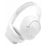 Headset JBL Tune 730BT draadloos Bluetooth supra-aural wit, 20–20000 Hz, 218.2 g