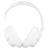 Headset JBL Tune 730BT draadloos Bluetooth supra-aural wit, 20–20000 Hz, 218.2 g