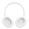 Headset JBL Tune 730BT draadloos Bluetooth supra-aural wit, 20–20000 Hz, 218.2 g