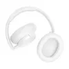 Headset JBL Tune 730BT draadloos Bluetooth supra-aural wit, 20–20000 Hz, 218.2 g