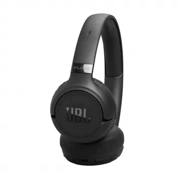 JBL Tune 680NC headset bedraad & draadloos koptelefoon hoofdband gesprekken/muziek Bluetooth zwart
