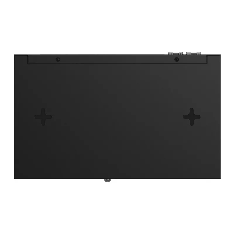 Managed 2,5G Ethernet-switch TP-Link ES210X-M2 — 8x 2,5G (100/1000/2500), 80 Gbit/s, desktop-/wandmontage