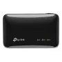 4G draadloze router TP-Link M7005, single-band 2,4 GHz, nanoSIM, Wi-Fi 6, zwart