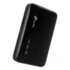 4G draadloze router TP-Link M7005, single-band 2,4 GHz, nanoSIM, Wi-Fi 6, zwart