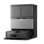 Robotstofzuiger TP-Link Tapo RV50 Pro Omni — 0,28 L stofreservoir, 5200 mAh accu, basisstation met 3 L stofreservoir
