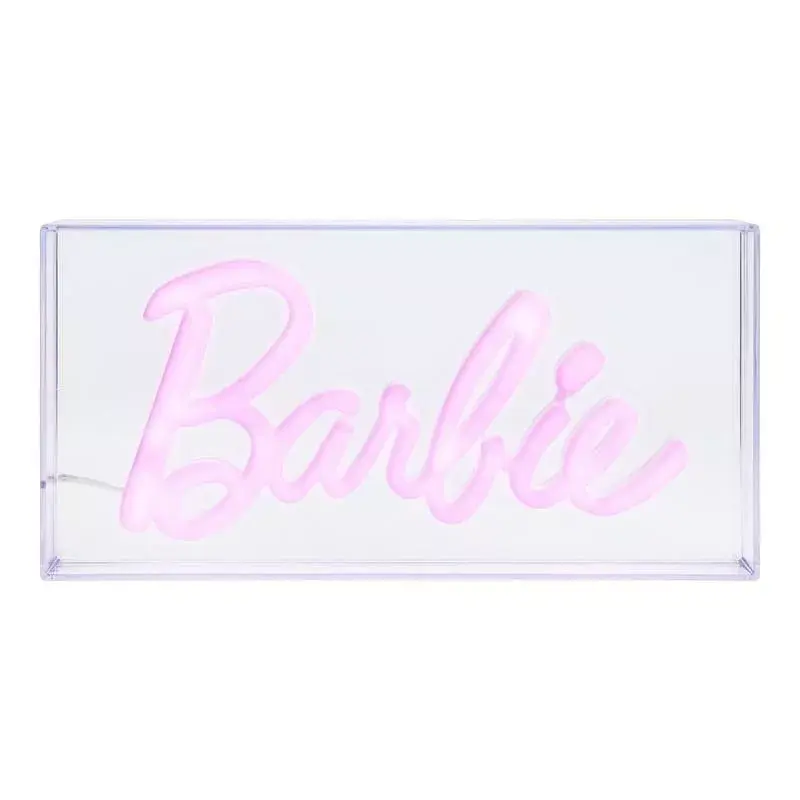 Stopcontact-nachtlampje Paladone PP11573BR LED roze kinderkamer