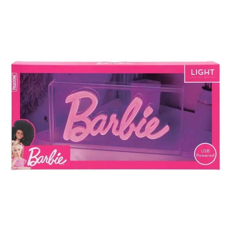 Stopcontact-nachtlampje Paladone PP11573BR LED roze kinderkamer