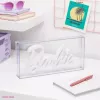 Stopcontact-nachtlampje Paladone PP11573BR LED roze kinderkamer