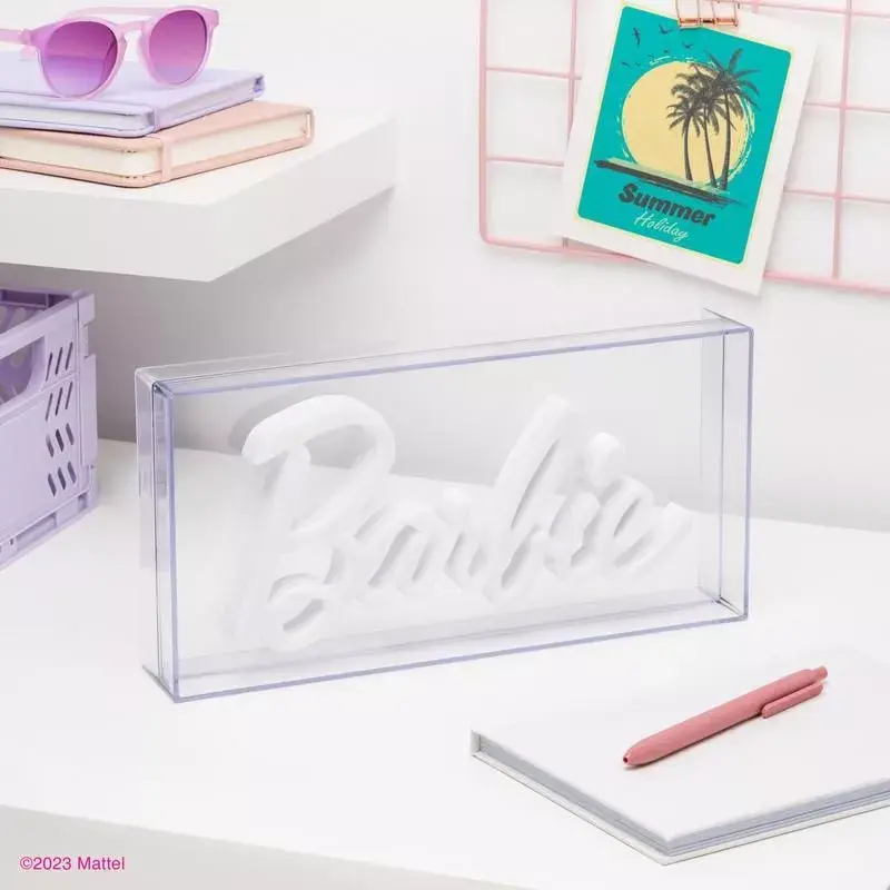 Stopcontact-nachtlampje Paladone PP11573BR LED roze kinderkamer