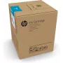 HP 882 G0Z10A Latex-inktcartridge cyaan 5 l, voor HP Latex R2000 / R2000 Plus