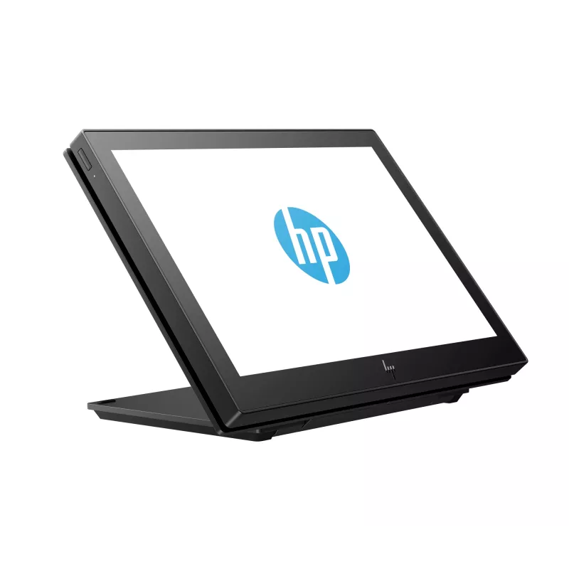 VESA-plaatkit voor HP Engage One 10,1-inch display, zwart, passend voor 256,5 mm scherm