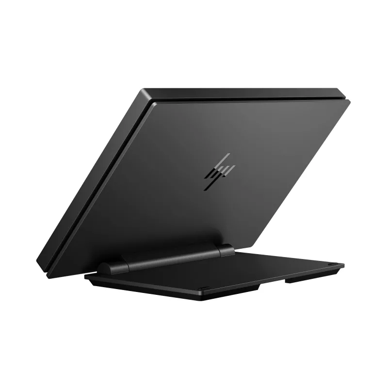 VESA-plaatkit voor HP Engage One 10,1-inch display, zwart, passend voor 256,5 mm scherm