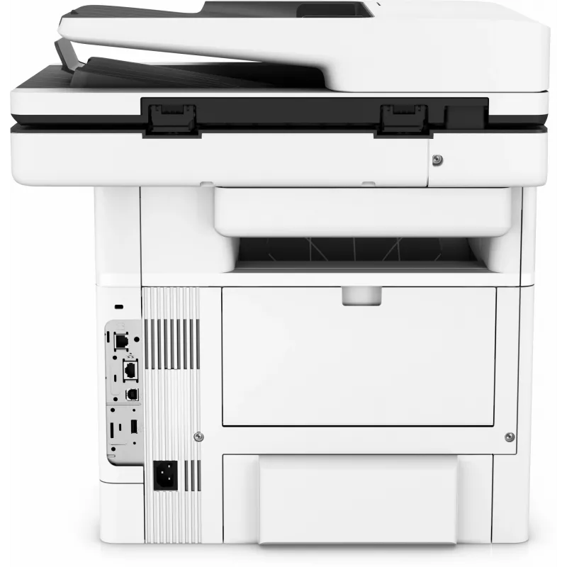 Multifunctionele printer HP LaserJet Enterprise MFP M528f Laser Monoprint