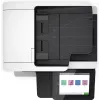 Multifunctionele printer HP LaserJet Enterprise MFP M528f Laser Monoprint