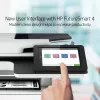 Multifunctionele printer HP LaserJet Enterprise MFP M528f Laser Monoprint
