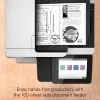 Multifunctionele printer HP LaserJet Enterprise MFP M528f Laser Monoprint