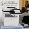 Multifunctionele printer HP LaserJet Enterprise MFP M528f Laser Monoprint