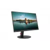 Lenovo ThinkVision T24i monitor 60,5 cm (23,8 inch) 1920 x 1080 pixels Full HD LED zwart (refurbished)