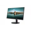 Lenovo ThinkVision T24i monitor 60,5 cm (23,8 inch) 1920 x 1080 pixels Full HD LED zwart (refurbished)