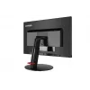 Lenovo ThinkVision T24i monitor 60,5 cm (23,8 inch) 1920 x 1080 pixels Full HD LED zwart (refurbished)