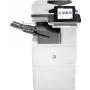 HP Color LaserJet Enterprise Flow MFP M776zs, Laser, Kleurendruk, 1200 x 1200 DPI, A3, Directprint, Zwart, Wit