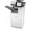 HP Color LaserJet Enterprise Flow MFP M776zs, Laser, Kleurendruk, 1200 x 1200 DPI, A3, Directprint, Zwart, Wit