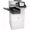 HP Color LaserJet Enterprise Flow MFP M776zs, Laser, Kleurendruk, 1200 x 1200 DPI, A3, Directprint, Zwart, Wit