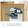 HP Color LaserJet Enterprise Flow MFP M776zs, Laser, Kleurendruk, 1200 x 1200 DPI, A3, Directprint, Zwart, Wit