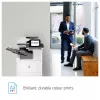 HP Color LaserJet Enterprise Flow MFP M776zs, Laser, Kleurendruk, 1200 x 1200 DPI, A3, Directprint, Zwart, Wit