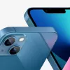 Smartphone Apple iPhone 13 6,1 inch 128 GB Blauw