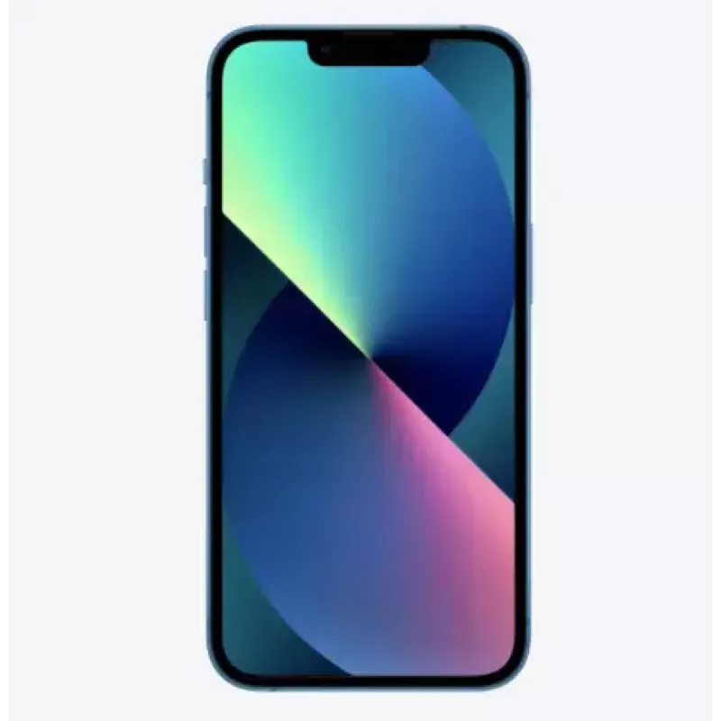 Smartphone Apple iPhone 13 6,1 inch 128 GB Blauw