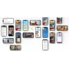 Smartphone Apple iPhone 13 6,1 inch 128 GB Blauw