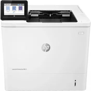 Printer HP LaserJet Enterprise M612dn Laser Wit