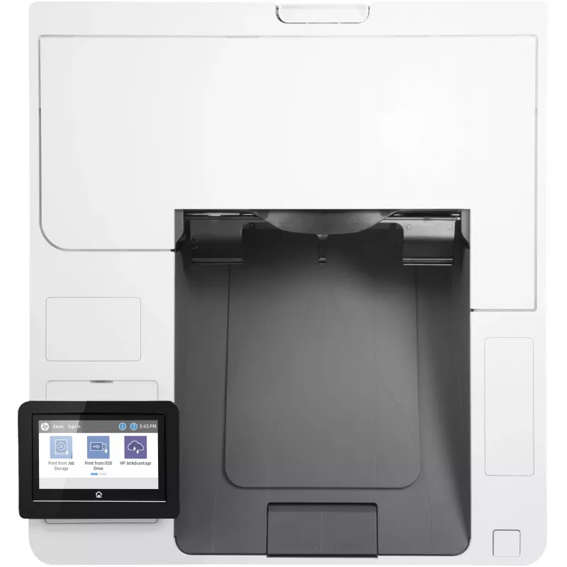Printer HP LaserJet Enterprise M612dn Laser Wit