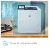 Printer HP LaserJet Enterprise M612dn Laser Wit