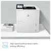 Printer HP LaserJet Enterprise M612dn Laser Wit