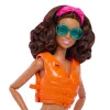 Modepop Barbie HPL69 Meerkleurig 310 mm Kunststof Stof