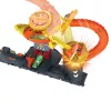 Hot Wheels speelgoed MATTEL HTN81 Plastic Cobra Attack Leeftijd 3-99