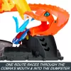 Hot Wheels speelgoed MATTEL HTN81 Plastic Cobra Attack Leeftijd 3-99