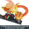 Hot Wheels speelgoed MATTEL HTN81 Plastic Cobra Attack Leeftijd 3-99