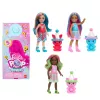 Modepop Mattel Barbie Pop Reveal JCN90 Meerkleurig