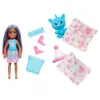 Modepop Mattel Barbie Pop Reveal JCN90 Meerkleurig