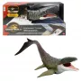 Jurassic World Rebirth Super Colossal Mosasaurus actiefiguur, dinosaurus speelgoed