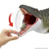 Jurassic World Rebirth Super Colossal Mosasaurus actiefiguur, dinosaurus speelgoed